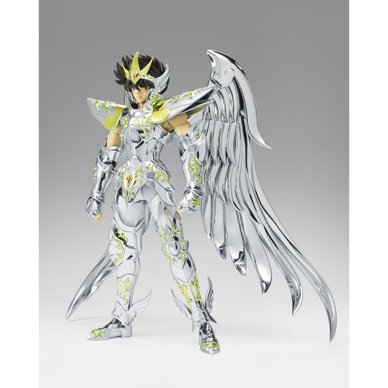 figura pegasus myth cloth