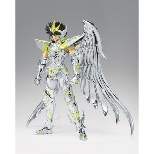 figura pegasus myth cloth