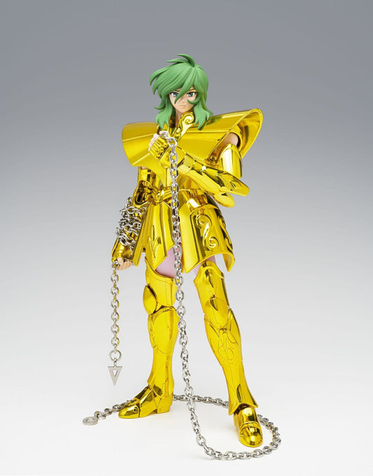 figura de saint seiya