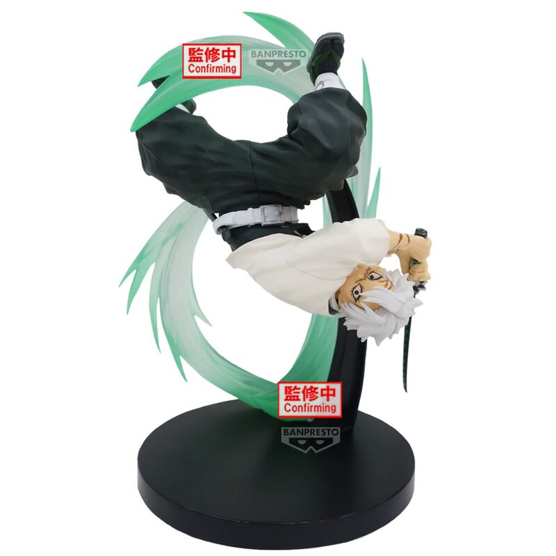 figura de sanemi demon slayer