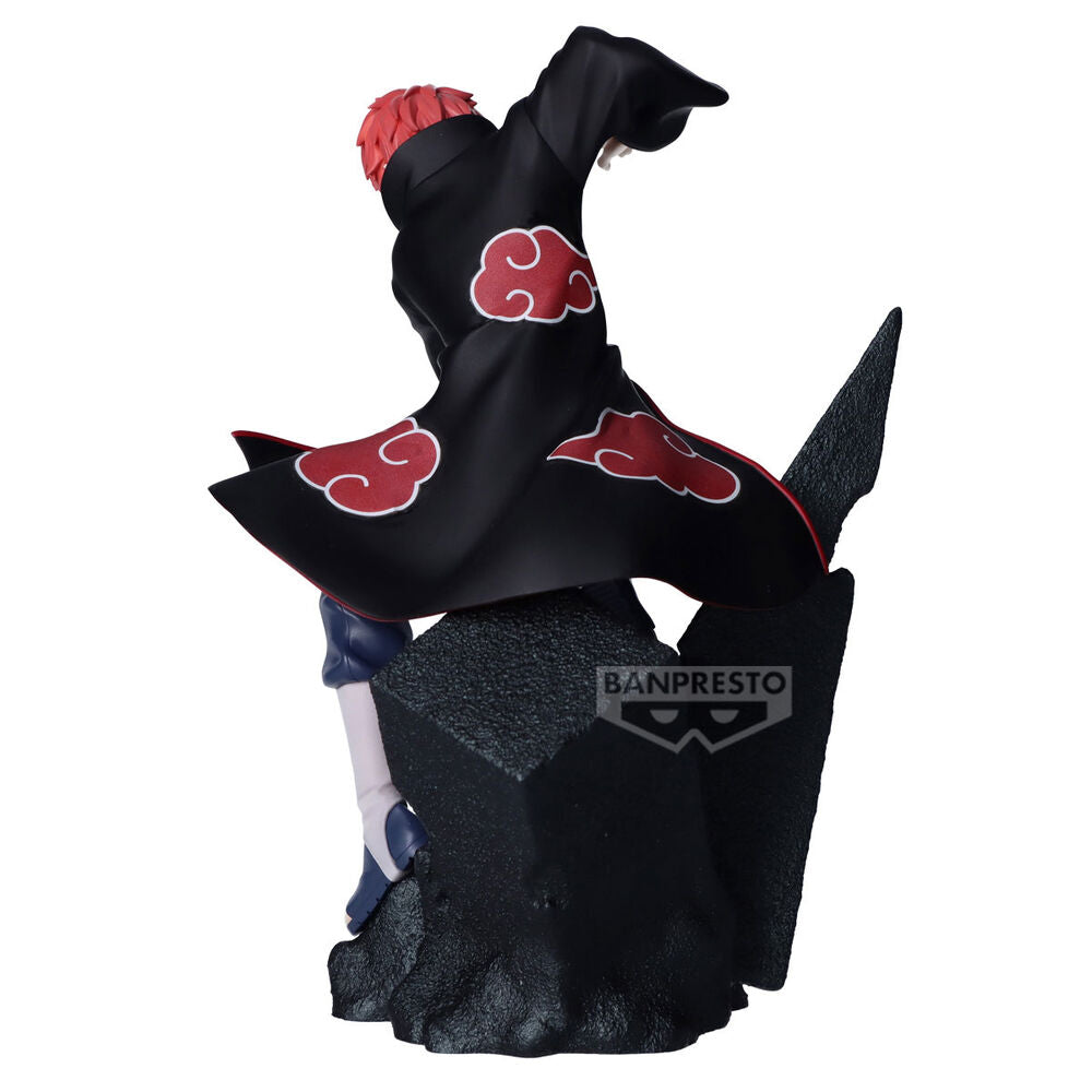 Figura Sasori Effectreme Naruto Shippuden 14cm