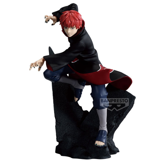 figuras de sasori akatsuki