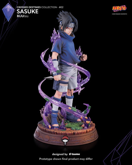 figura sasuke tsume