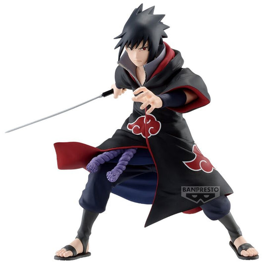 figura de sasuke