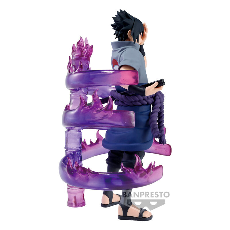 figura de sasuke naruto