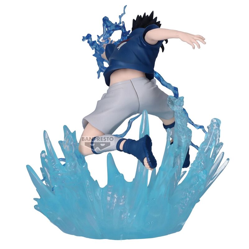 figura de sasuke uchiha