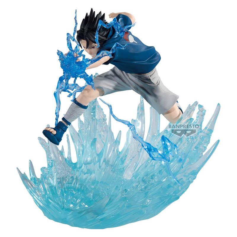 sasuke uchiha figuras