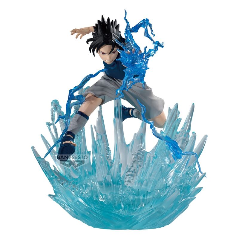 figuras de sasuke