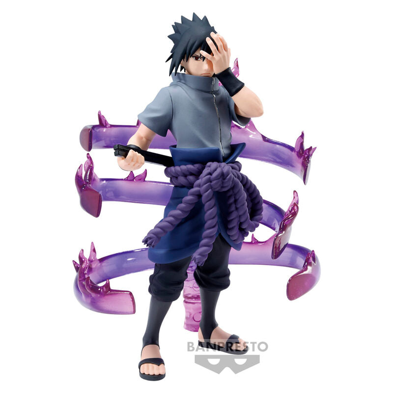 figura de sasuke uchiha