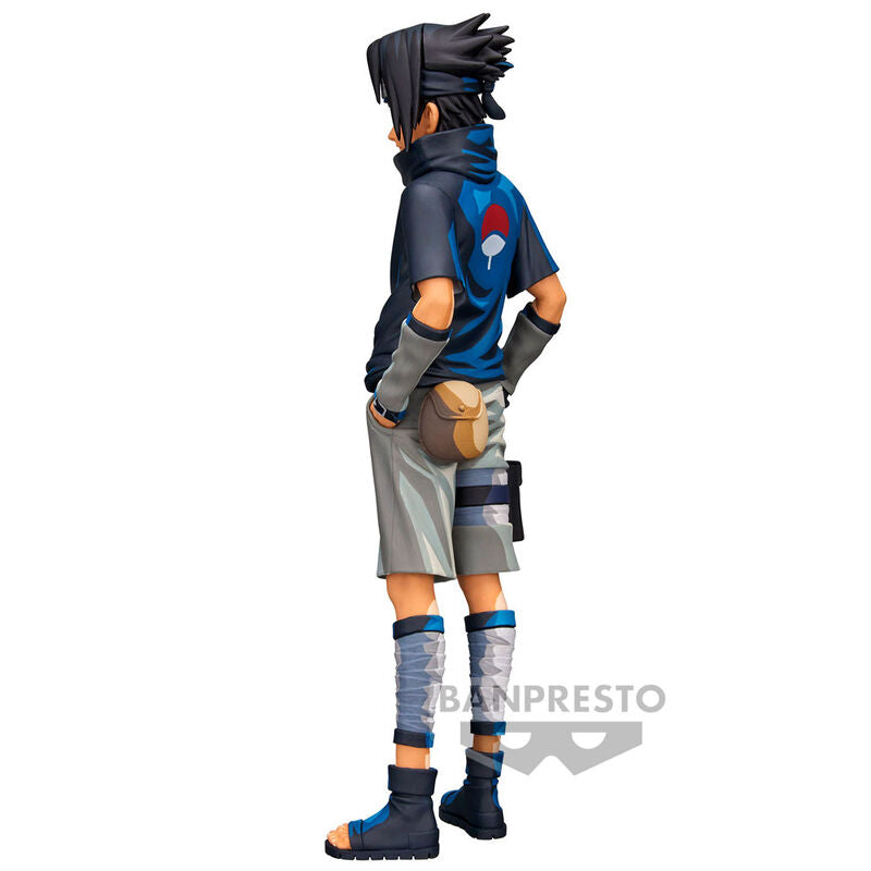 figura de sasuke grande