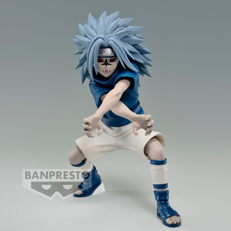 figura de sasuke