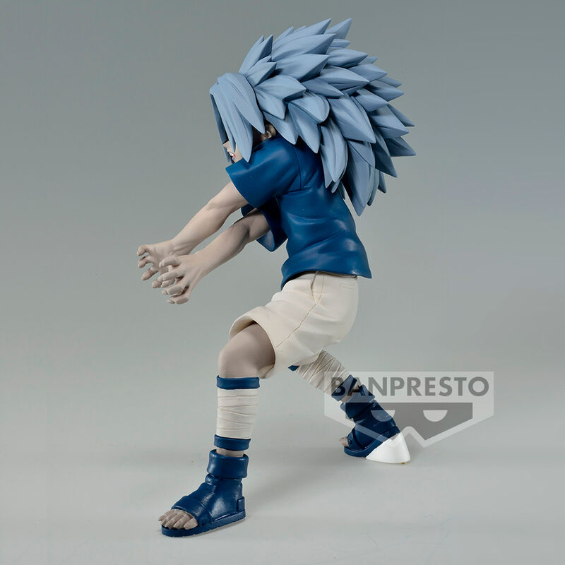 sasuke uchiha figuras