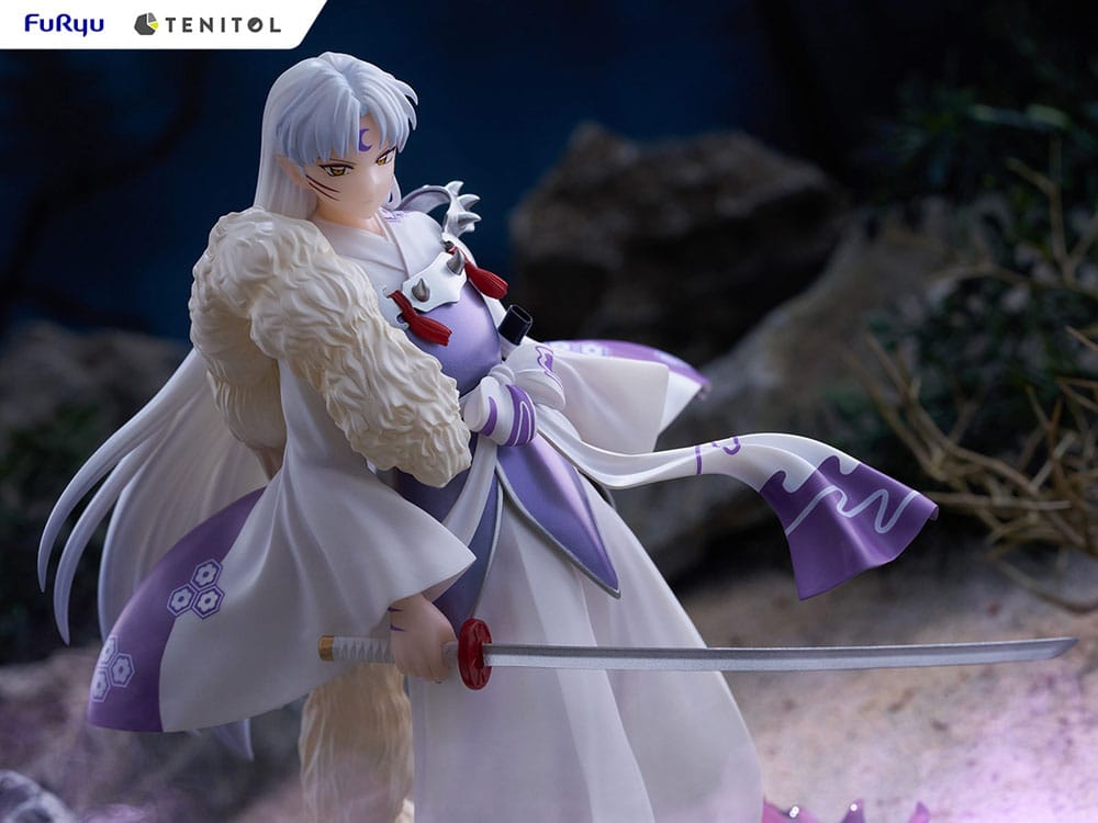 figuras de inuyasha oficiales