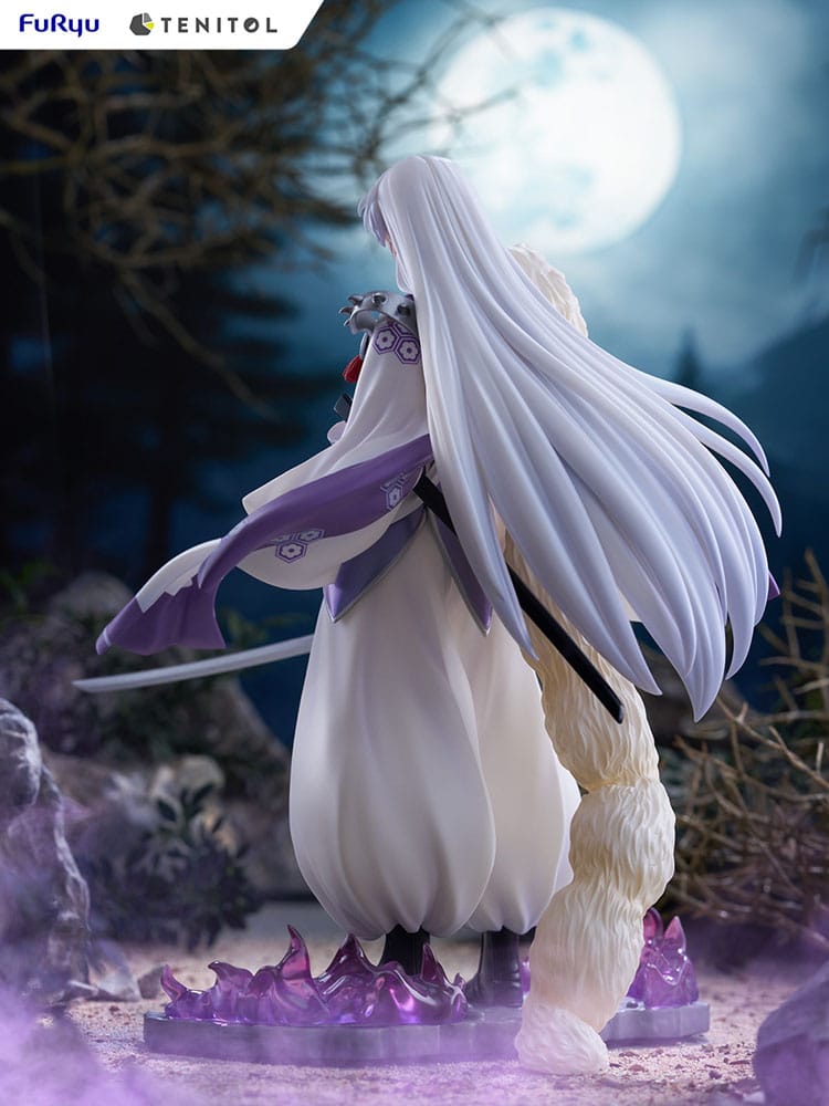 figuras inuyasha originales