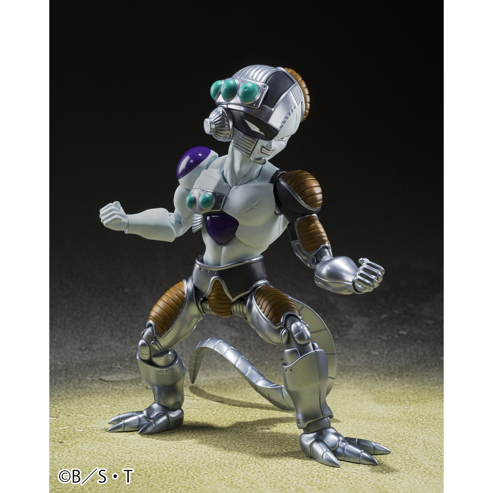 sh figuarts freezer