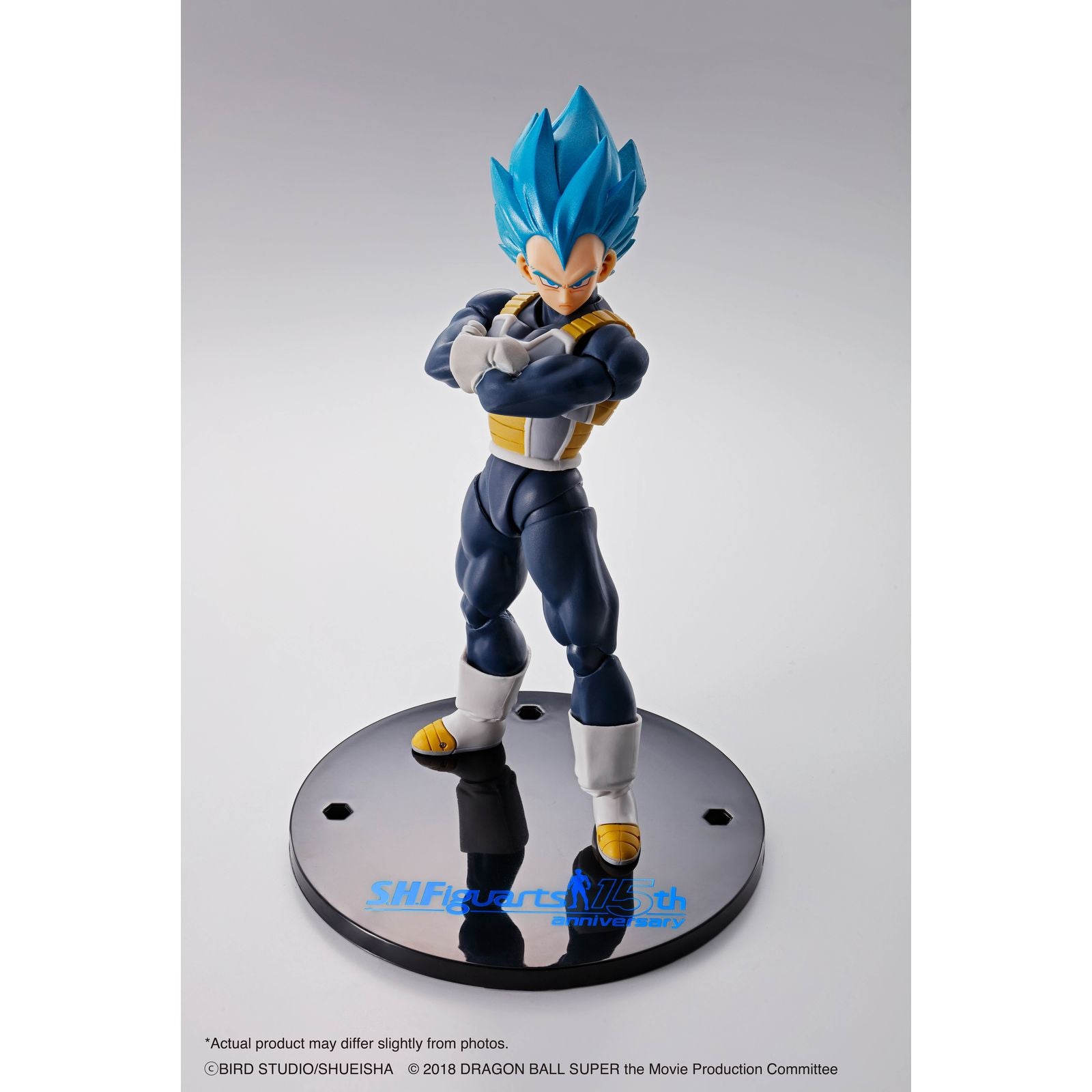 sh figuarts vegeta blue