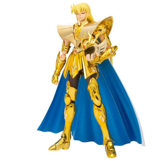 figura de virgo saint seiya