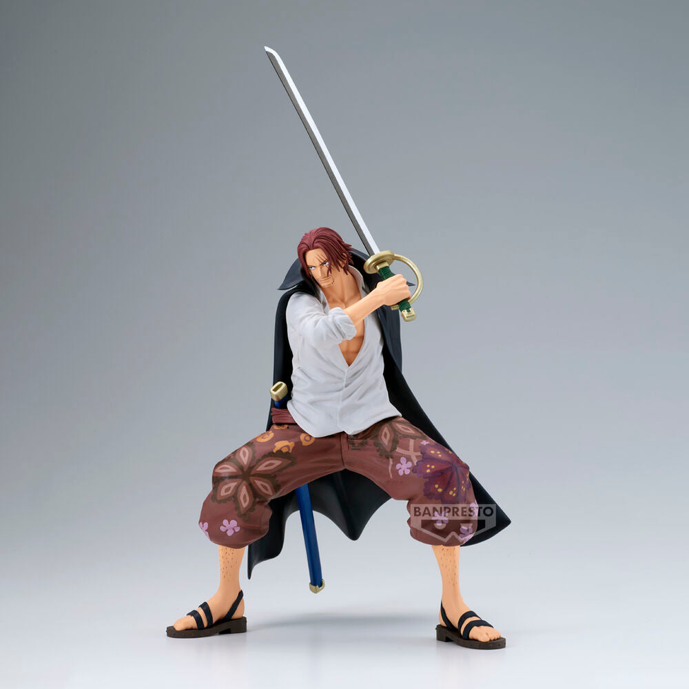 figuras de shanks