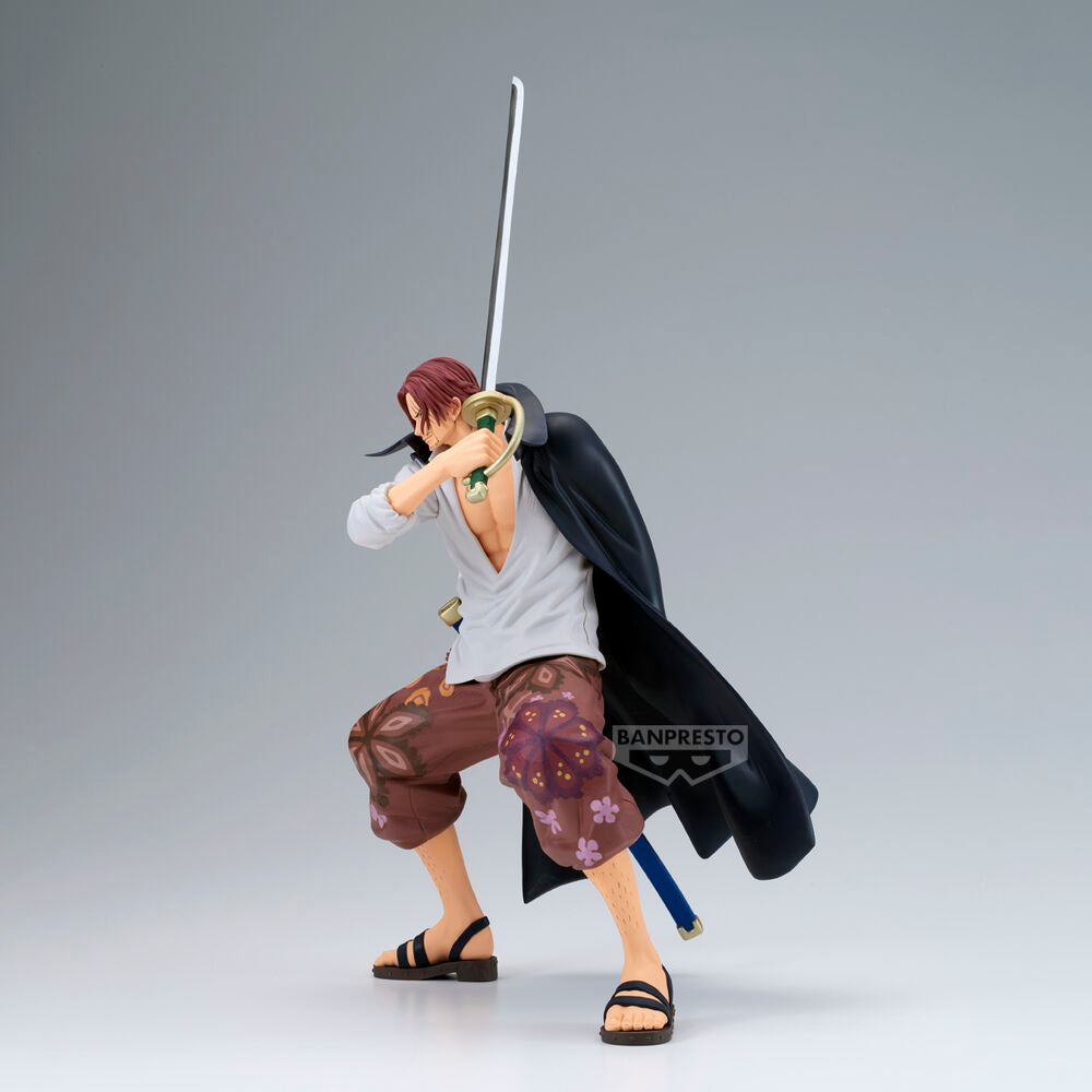 figuras de shanks grandista 