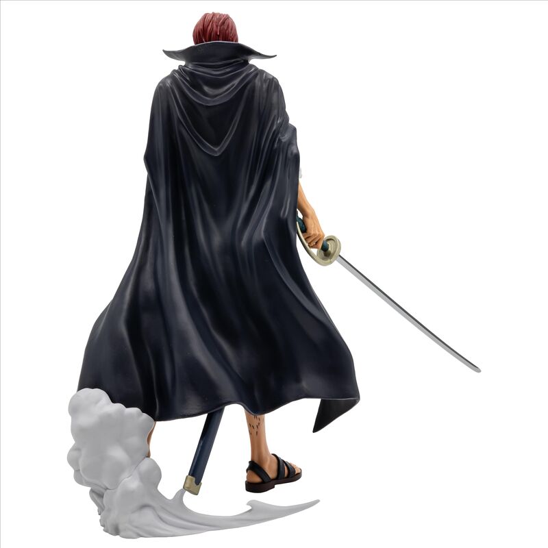 figura shanks the anime