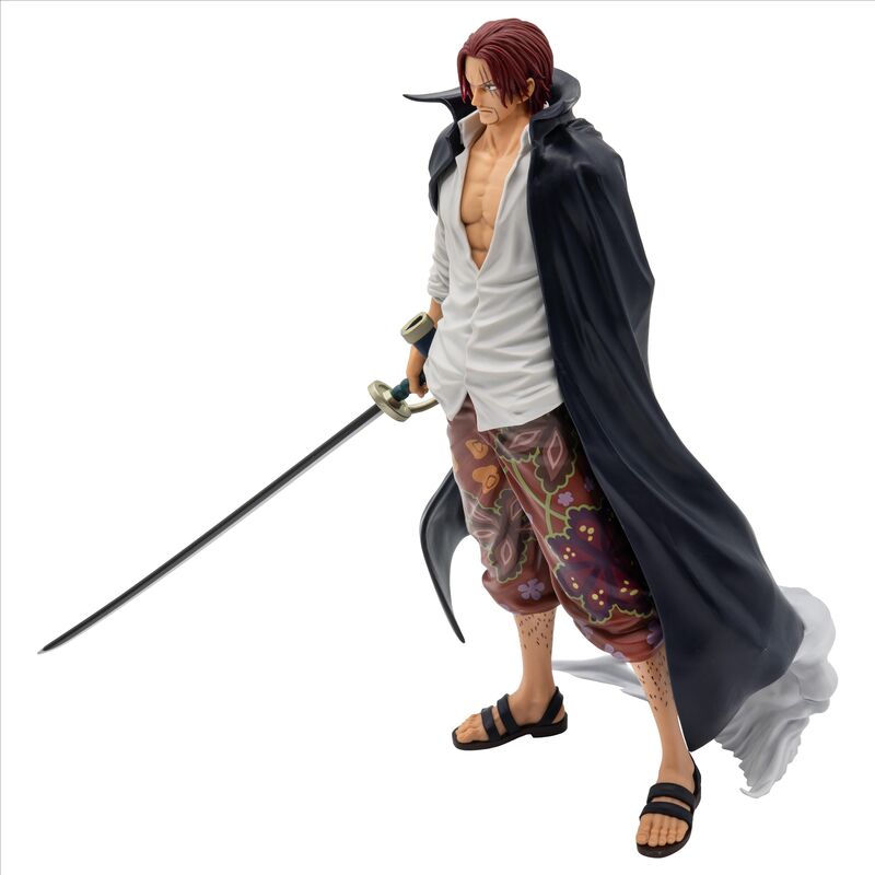 figura shanks one piece