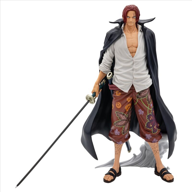 figuras de shanks