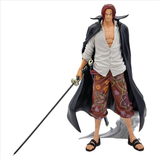 figuras de shanks