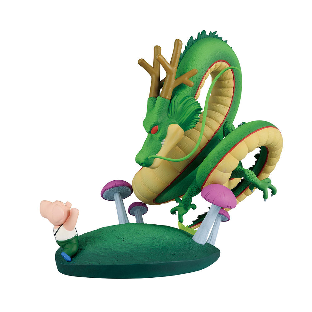 figura de oolong dragon ball