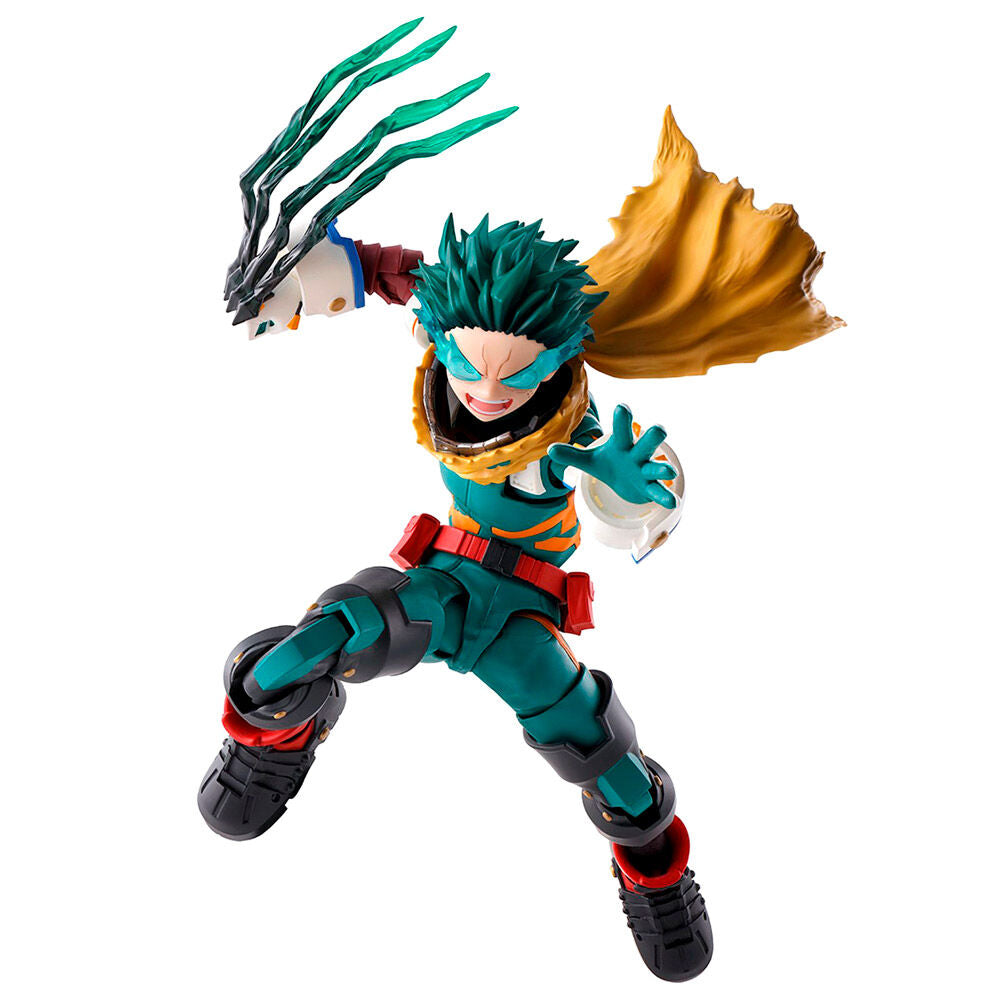 figura my hero academia