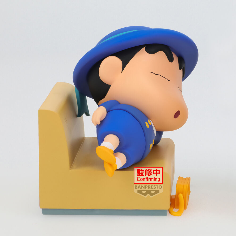 figuras de shinnosuke nohara