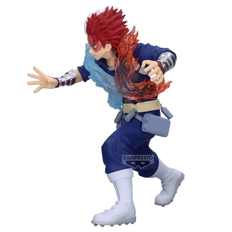 figura de todoroki