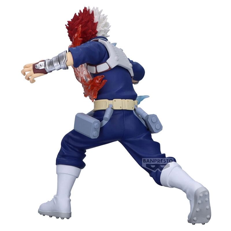 figura my hero academia