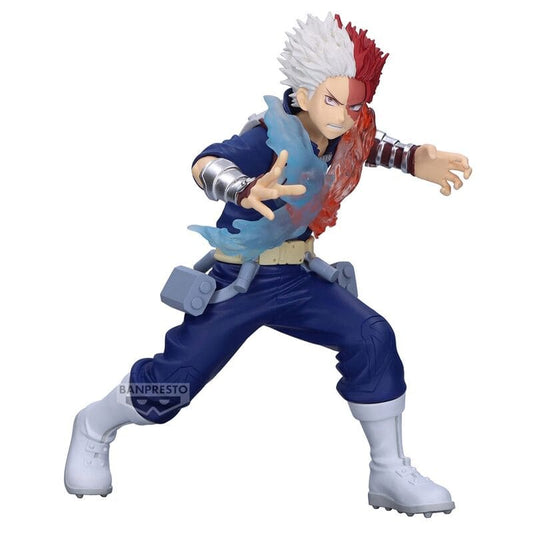 figura de shoto todoroki