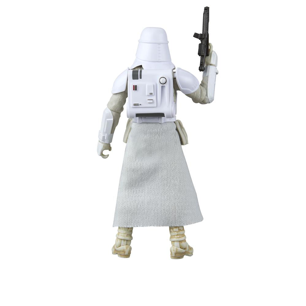 IMPERIAL SNOWTROOPER HOTH BATTLE GEAR VER. FIG. 9,5 CM STAR WARS: THE EMPIRE STRIKES BACK  