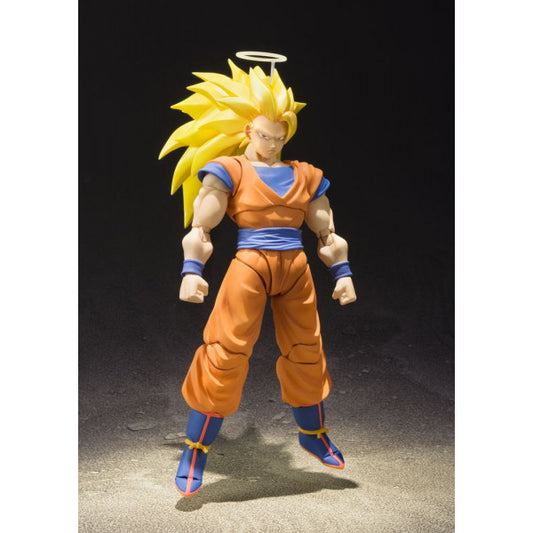 sh figuarts goku