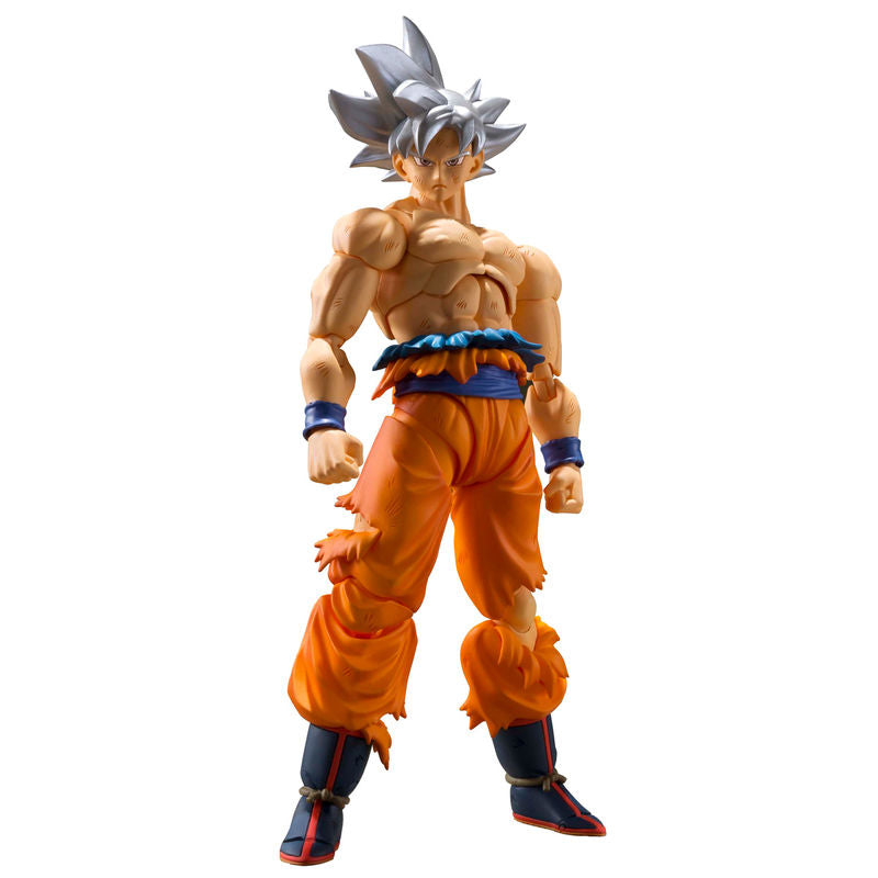 figura son goku