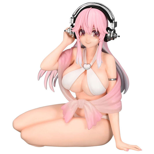 figura anime sonico