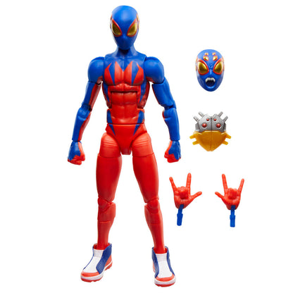 Figura Spider-Boy Spider-Man Marvel 15cm