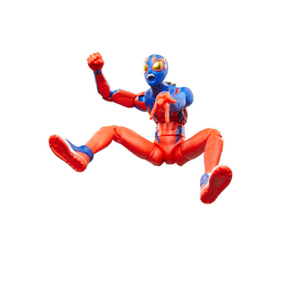 Figura Spider-Boy Spider-Man Marvel 15cm