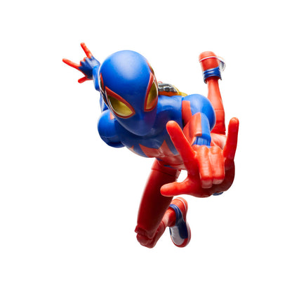 Figura Spider-Boy Spider-Man Marvel 15cm