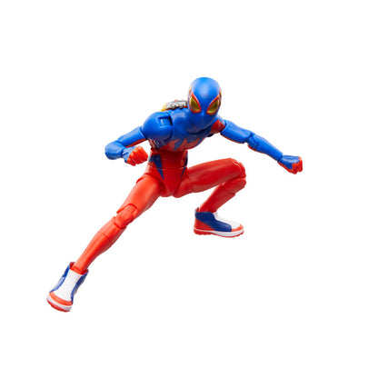 Figura Spider-Boy Spider-Man Marvel 15cm