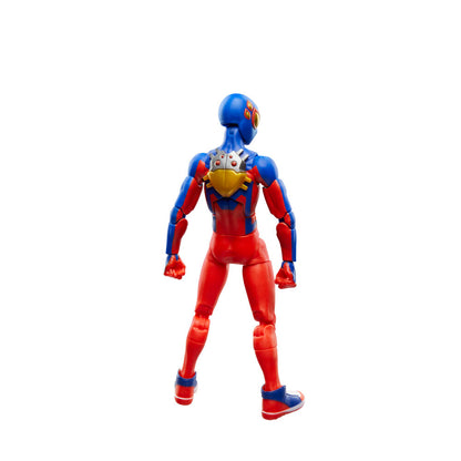 Figura Spider-Boy Spider-Man Marvel 15cm