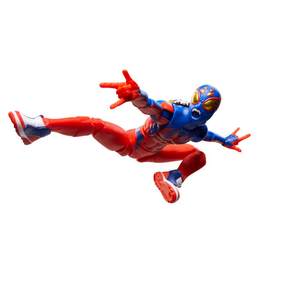 Figura Spider-Boy Spider-Man Marvel 15cm