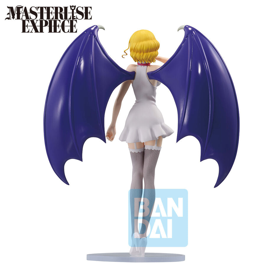 figura masterlise one piece