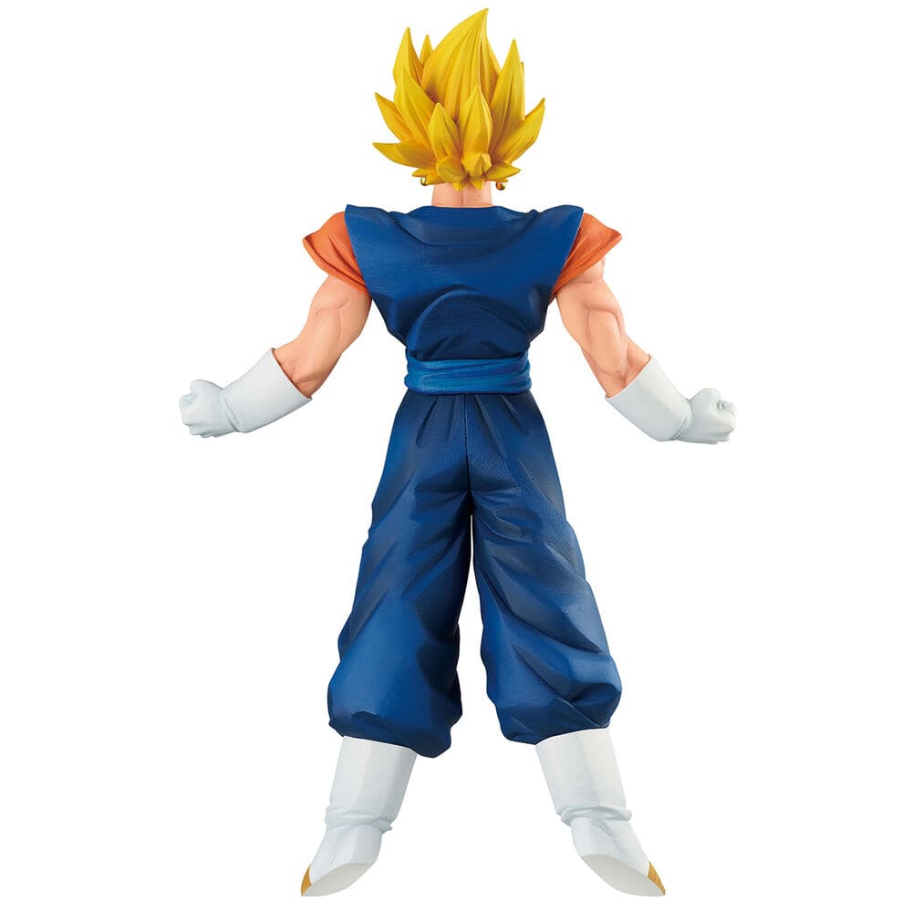 figura vegito super saiyan