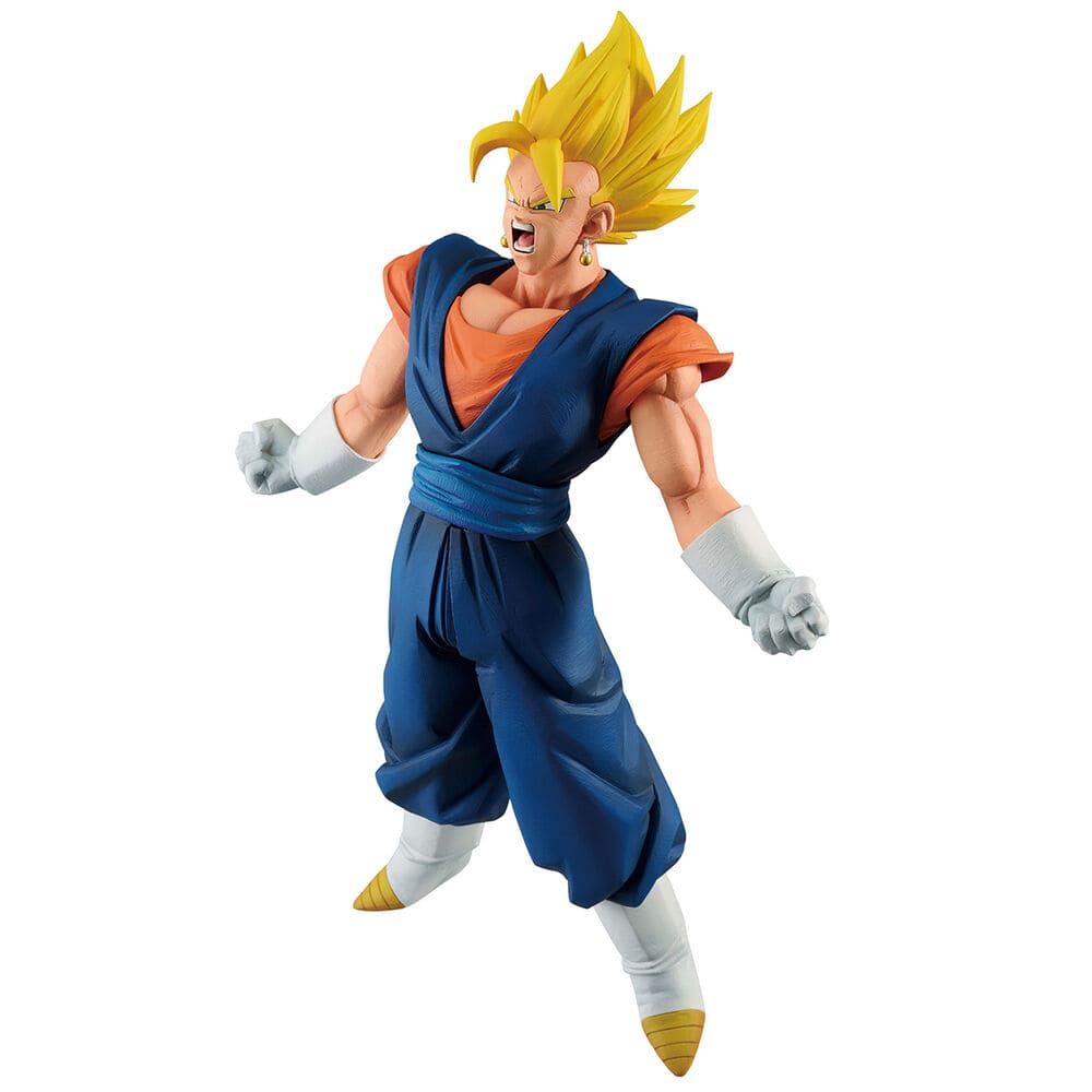 figura vegito