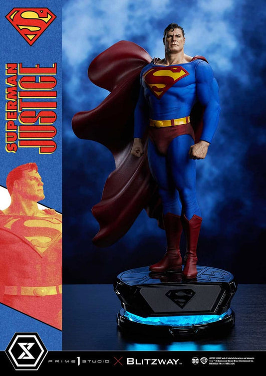 figura superman