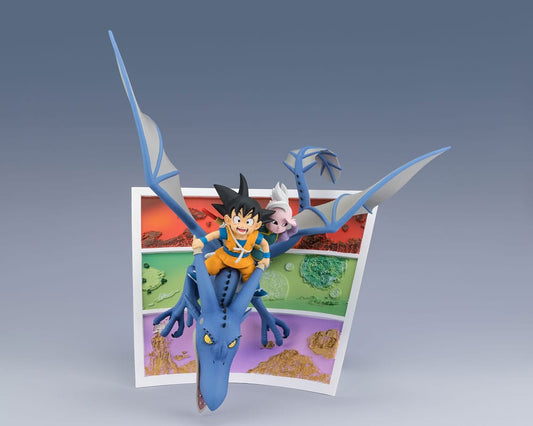 figura figuarts zero