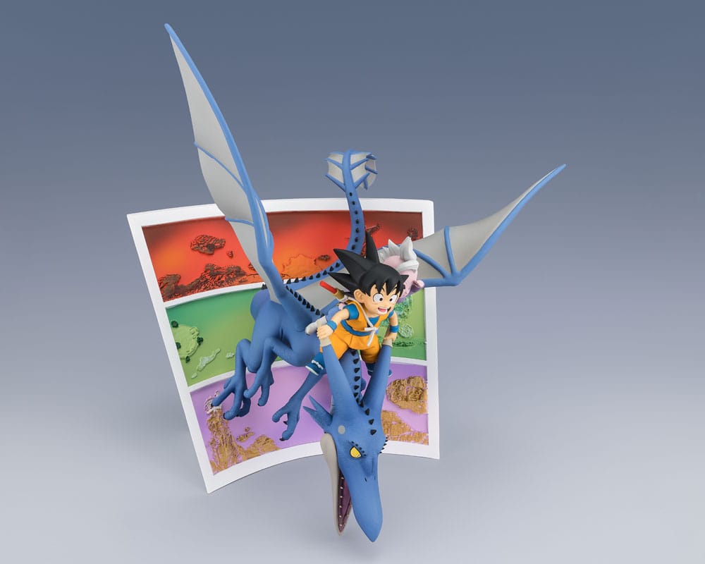 figura tamashii nations dragon ball