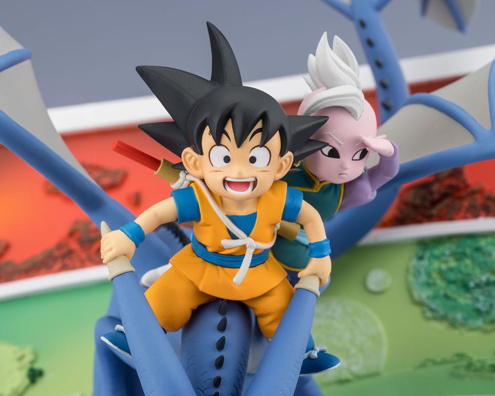 figura tamashii nations son goku